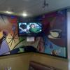Commercial TV mounting and digital signage 